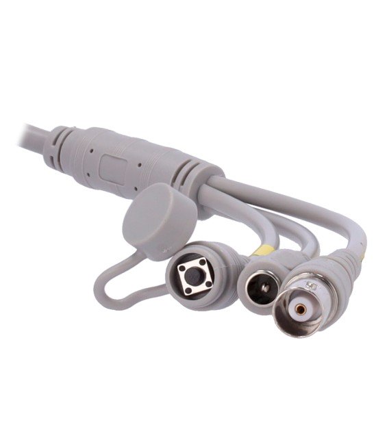 Turret 4 in 1 Camera E1 Range SF-T020SA-2E1