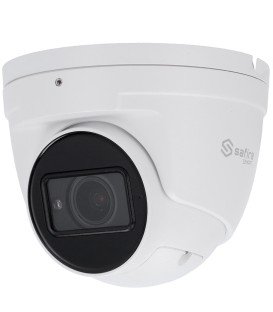 Cámara Turret 4 en 1 Gama B1 SF-T520V-2B1