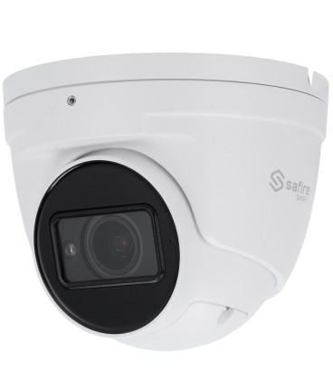 Cámara Turret 4 en 1 Gama B1 SF-T520V-2B1