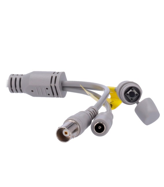 Câmera Torreta 4 em 1 Faixa B1 SF-T520V-2B1