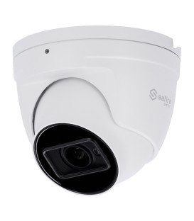 Cámara Turret 4 en 1 Gama E1 SF-T520Z-3KE1