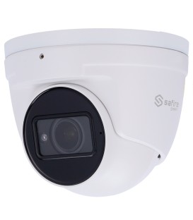 Tourelle Caméra 4 en 1 Gamme E1 SF-T520ZSA-2E1