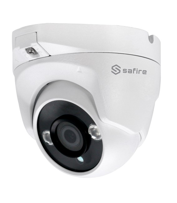 Caméra Tourelle Safire Gamme ECO SF-T821-3KE