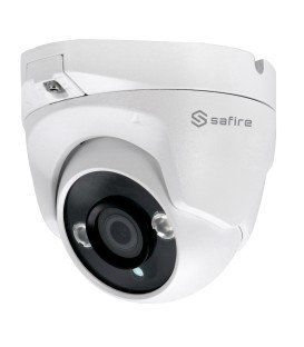 Cámara Turret Safire Gama ECO SF-T821-3KE