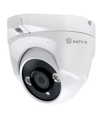 Turret Safire Camera ECO Range SF-T821-3KE