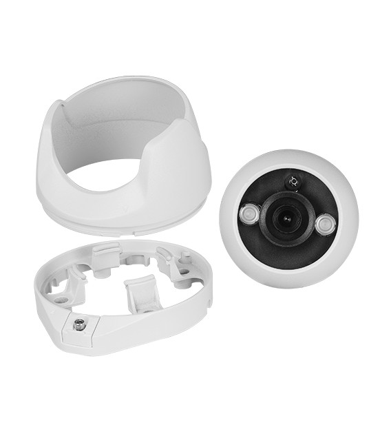 Câmera Torreta Safire ECO Range SF-T821-3KE