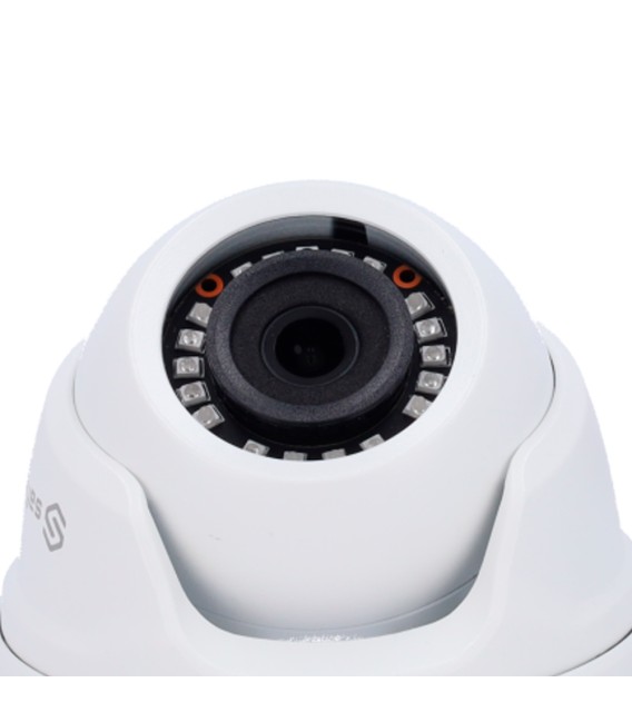 Caméra dôme Gamme 1080p ECO SF-T942-2E