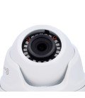 Caméra dôme Gamme 1080p ECO SF-T942-2E