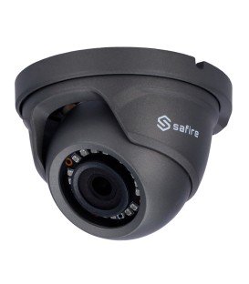 Cámara domo Gama 1080p ECO SF-T942G-2E