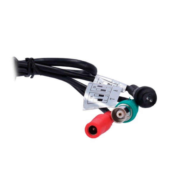 Dome camera Range 1080p ECO SF-T942G-2E