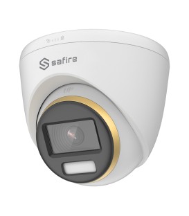 Câmera Safire Torreta 8 Mpx SF-T943WC-8U-0360