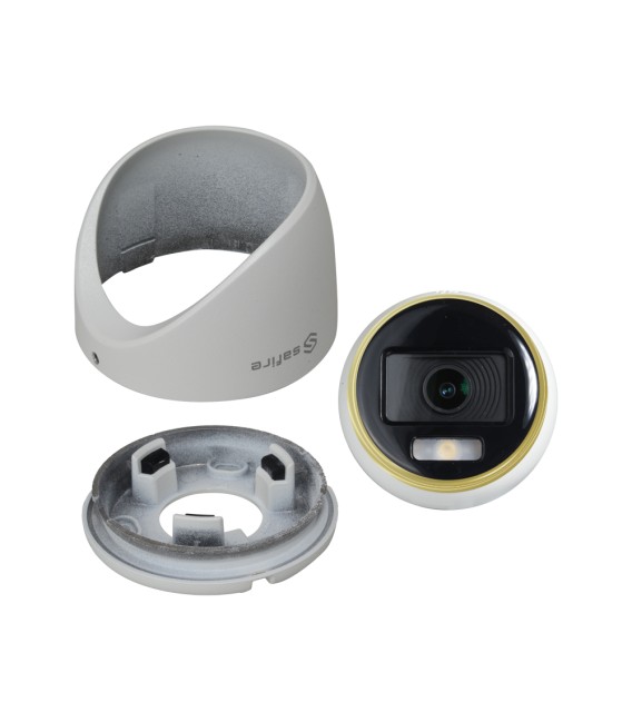 Caméra tourelle Safire 8 Mpx SF-T943WC-8U-0360