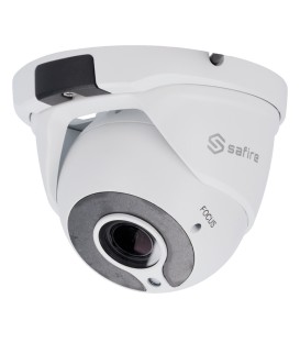 Câmera Torre ECO Gama SF-T956V-3KE