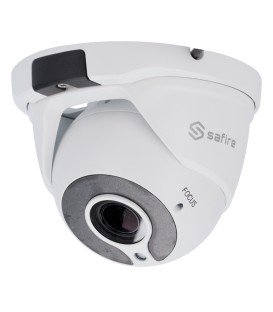 Caméra tourelle gamme ECO SF-T956V-3KE