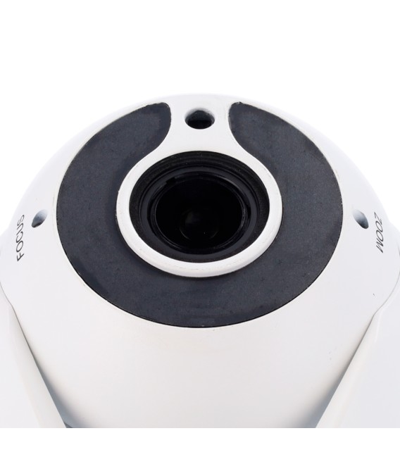 Cámara Turret Gama ECO SF-T956V-3KE