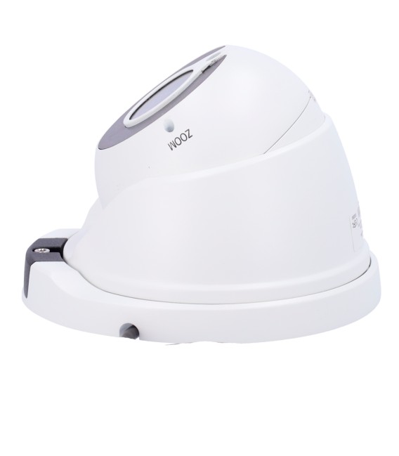 Caméra tourelle gamme ECO SF-T956V-3KE