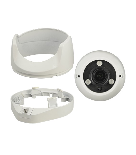 Cámara Turret Safire Gama ECO SF-T957V-3KE