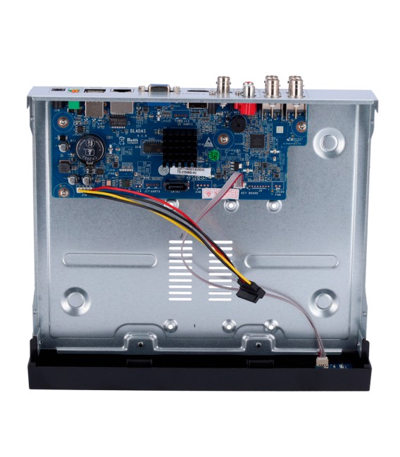 Grabador analógico XVR Serie 6 SF-XVR6104-HQ-SMD