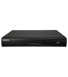 Safire SF-XVR6104AS-1FACE 5n1 video recorder