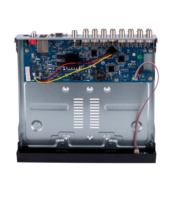 Gravador de vídeo Safire SF-XVR6104AS-1FACE 5n1