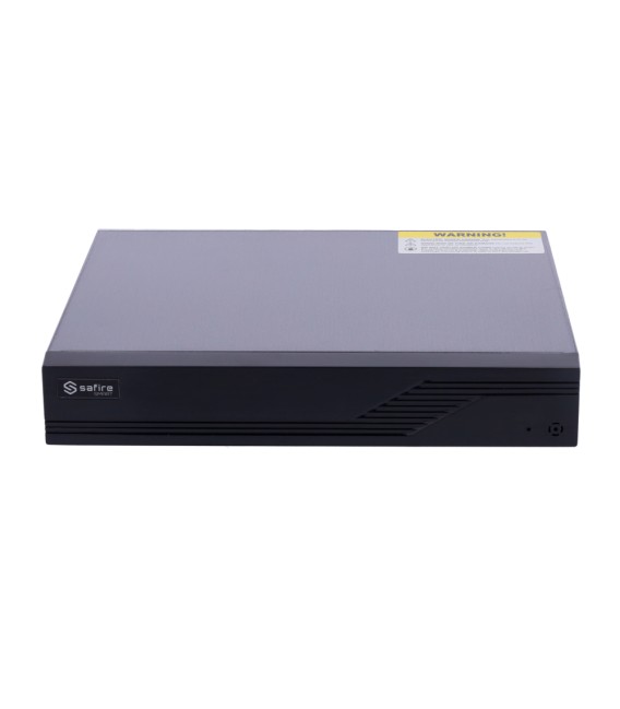 XVR Series 6 Analog Recorder SF-XVR6108-HQ-SMD