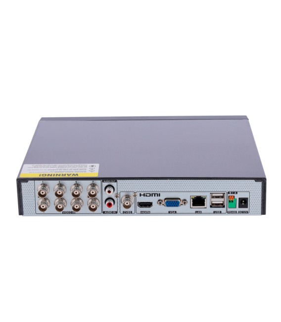 Grabador analógico XVR Serie 6 SF-XVR6108-HQ-SMD