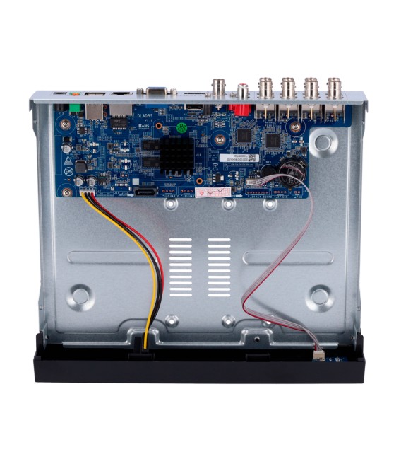 Grabador analógico XVR Serie 6 SF-XVR6108-HQ-SMD