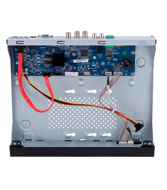 Gravador Analógico XVR Série 8 SF-XVR8104A-HU-SMD