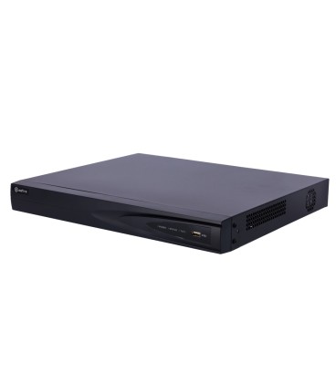 Gravador de vídeo Safire SF-XVR8116AS-4KL-4AI 5n1