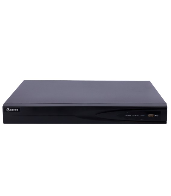 Safire SF-XVR8116AS-4KL-4AI 5n1 video recorder