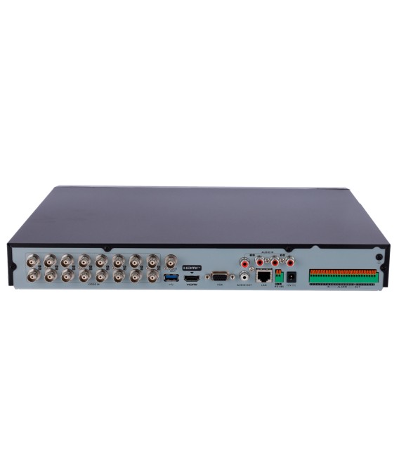 Safire SF-XVR8116AS-4KL-4AI 5n1 video recorder