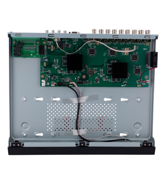 Videograbador 5n1 Safire SF-XVR8116AS-4KL-4AI