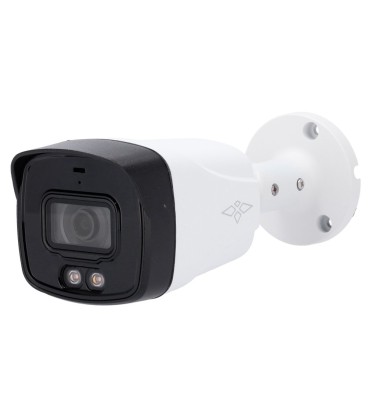 Câmera Bullet X-Security ECO Gama XS-B201A-2E-DL