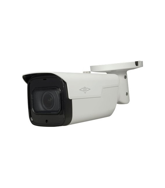 Cámara bullet HDCVI X-Security XS-B830ZSWA-5U4N1