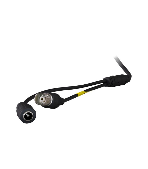 Câmera bullet HDCVI com função X-Security Gateway XS-CV036-FHAC-IG