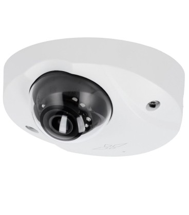 Cámara Domo HDCVI X-Security XS-D909A-2U