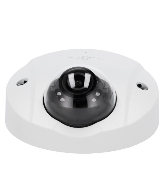 Cámara Domo HDCVI X-Security XS-D909A-2U