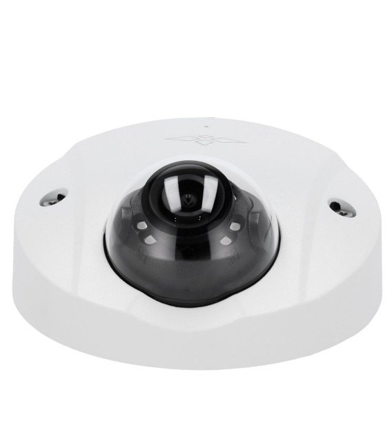 Câmera Dome HDCVI X-Security XS-D909A-2U