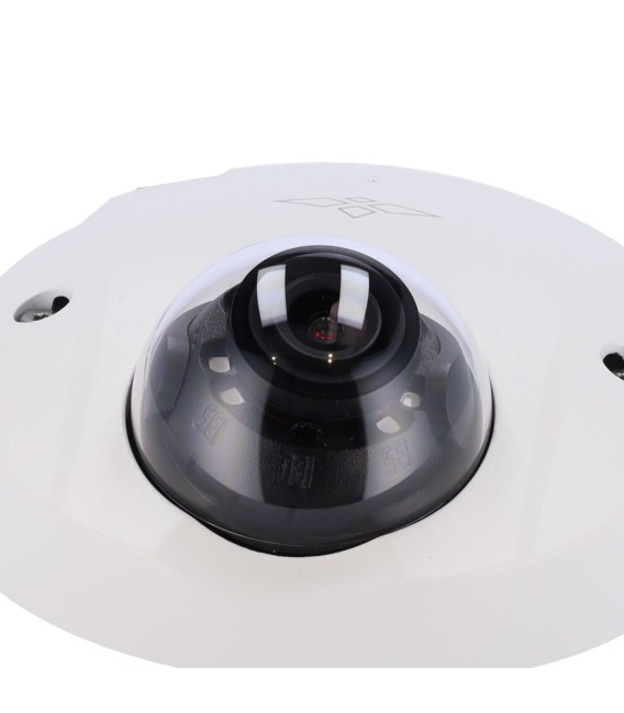 Câmera Dome X-Security Gama PRO XS-D909SWA-3KP