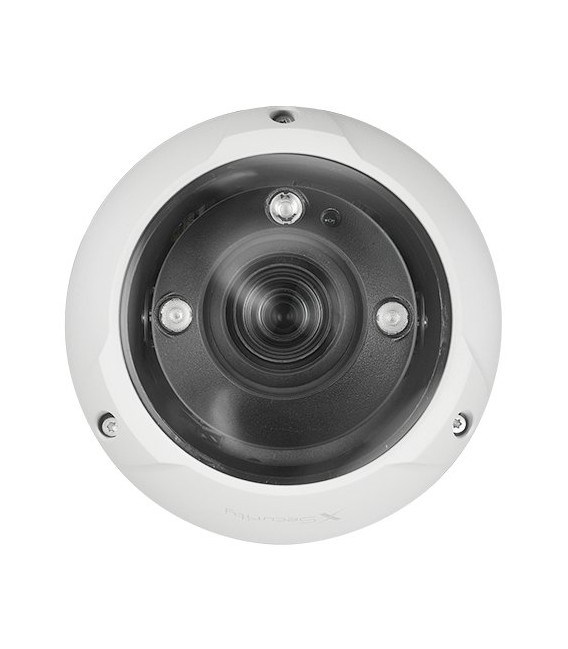 X-Security Dome Camera 5Mpx XS-DM844SZAW-Q4N1