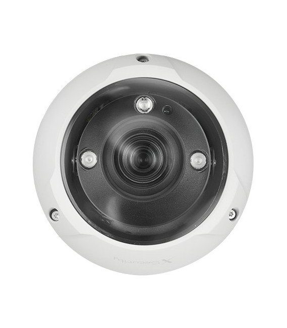 Câmera Dome X-Security 5Mpx XS-DM844SZAW-Q4N1