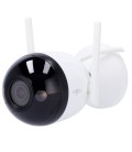 4Mpx IP camera PRO range X-Security XS-IPB025S-4PW-TIOC