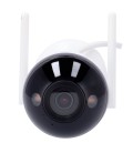 Cámara IP 4Mpx gama PRO X-Security XS-IPB025S-4PW-TIOC