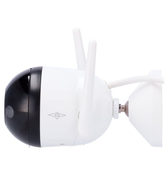 Cámara IP 4Mpx gama PRO X-Security XS-IPB025S-4PW-TIOC