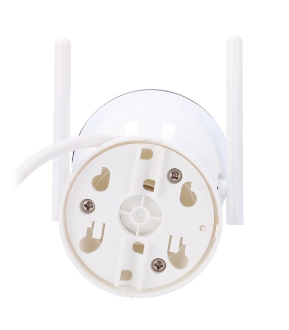 Cámara IP 4Mpx gama PRO X-Security XS-IPB025S-4PW-TIOC