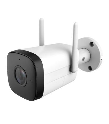 Câmera IP Wi-Fi de 4 megapixels X-Security XS-IPB026A-4ESW