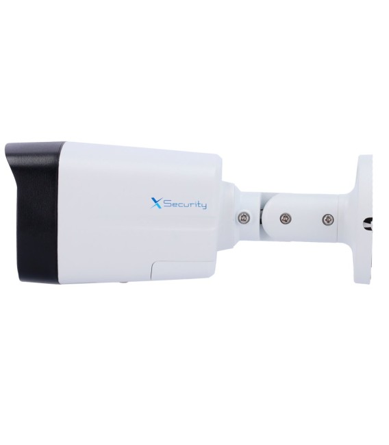 Câmera bala IP X-Security XS-IPB028A-4P-SL-WIZ