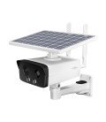 X-Security XS-IPB040A-4YWSOLARPIR-4G 4G Bullet Camera