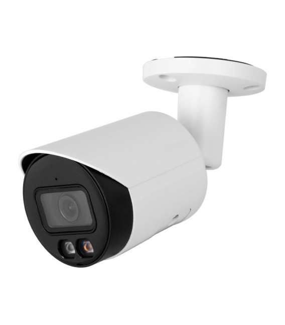 Câmera IP Bullet 4 Megapixels Pro Range X-Security XS-IPB225-4PS-FC-AI