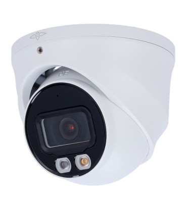 X-Security WizSense IP Turret Camera XS-IPB225-4U-FC-AI